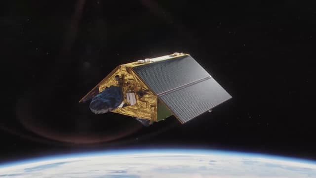 S05:E03 - Rising Tides