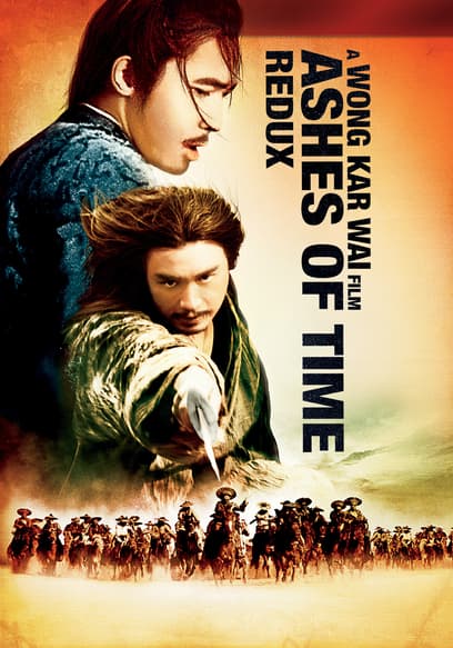 Ashes of Time Redux