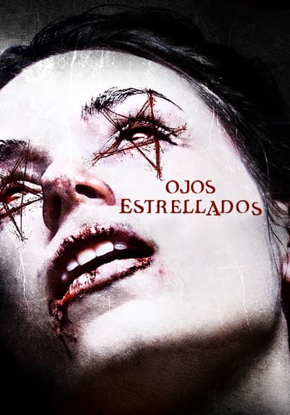Ojos estrellados (Doblado)