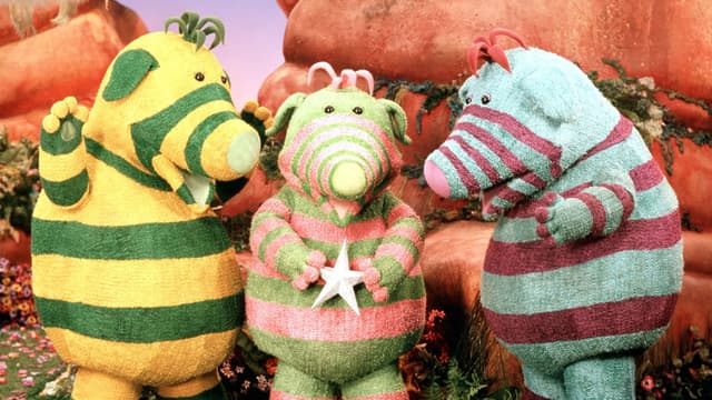 Watch Fimbles S01:E95 - Jack-in-the-Box - Free TV Shows | Tubi