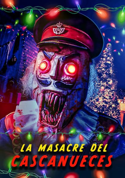 La Masacre Del Cascanueces (Doblado)