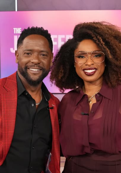 S04:E96 - Blair Underwood, E-40
 poster