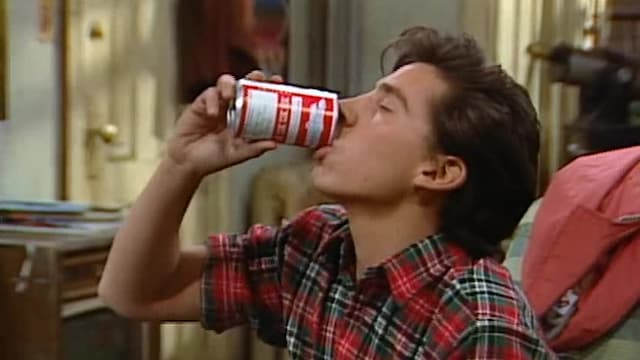 S05:E513 - A Growing Problem