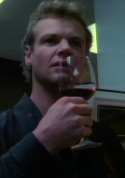 S01:E107 - False Witness poster