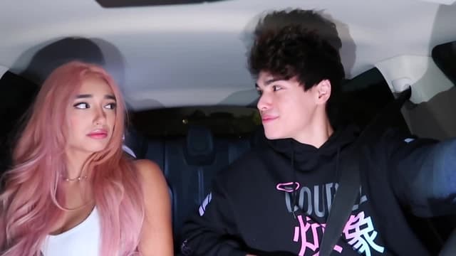 S07:E07 - Pranking My Friends With Kevin Hart! / Paranormal Ghost Prank on Friends!