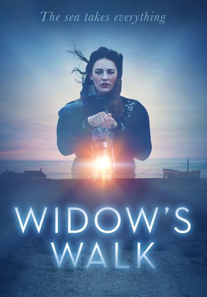Widow's Walk