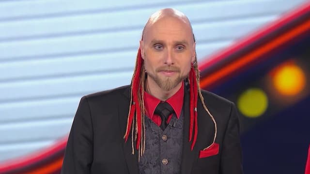 S05:E03 - Penn & Teller Get Loopy