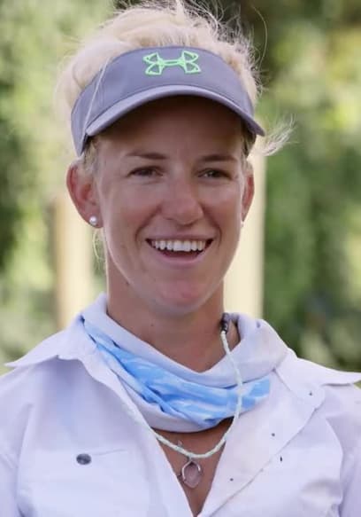 Affiche de S01:E01 - Gulf of Mexico's Mighty Moe