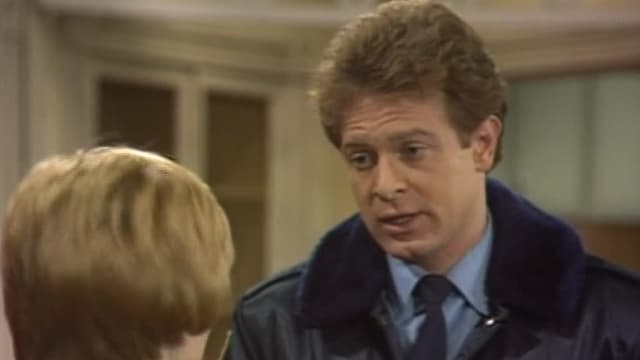 S06:E605 - Farewell, My Suite