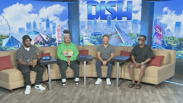 S13:E220 - Dish Nation: EP 220