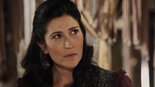 S01:E124 - El rey de Jerusalén