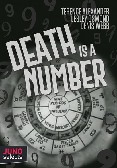 Death Is a Number