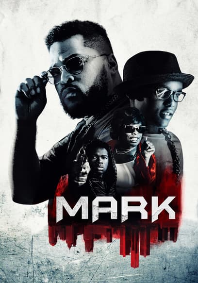 MARK: Manifesting a Real King poster