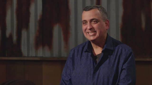 S06:E05 - The Hussar Saber