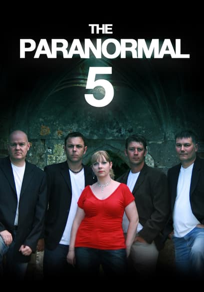 The Paranormal 5