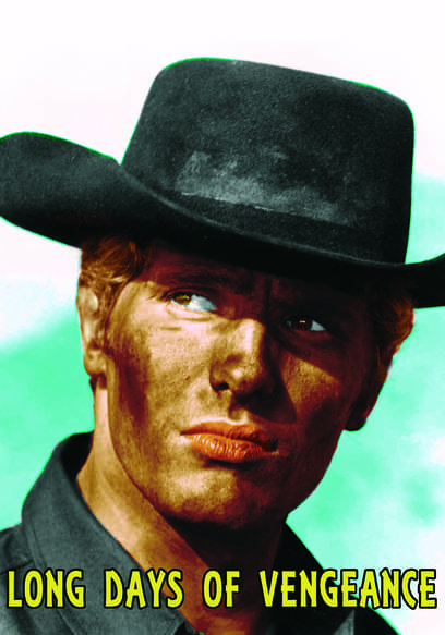 Long Days of Vengeance