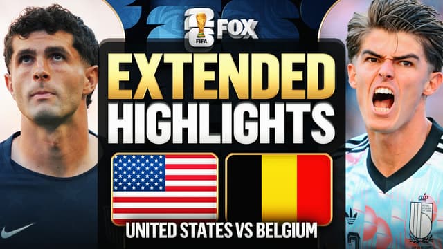 S2026:É94 - United States vs. Belgium