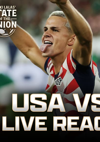 S2026:E95 - USA Tops Rivals Mexico 3-0 poster