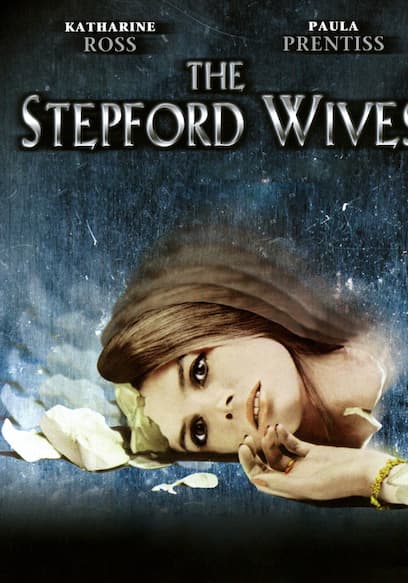 The Stepford Wives