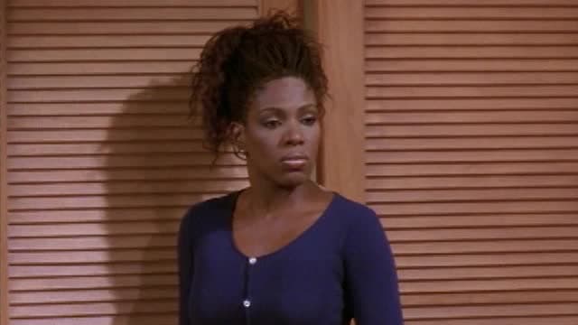 S03:E08 - Keepin’ It Real