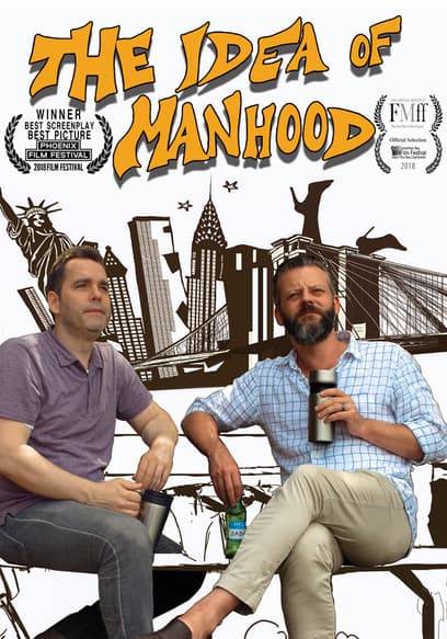 The Idea of Manhood