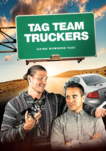 Tag Team Truckers