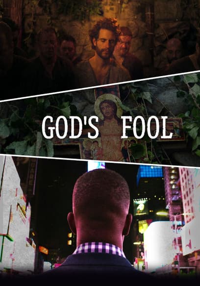 God's Fool