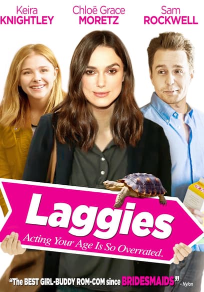 Laggies