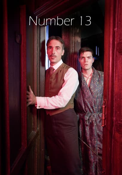 Number 13