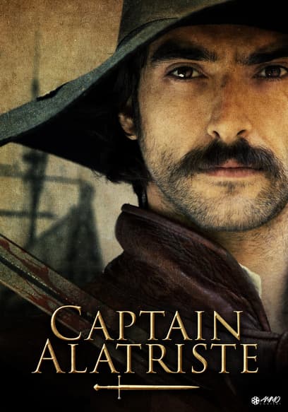 Captain Alatriste