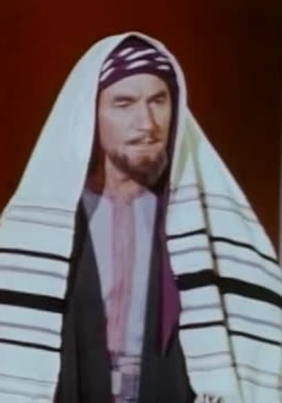 S01:E18 - Acts of the Apostles: Every Christian a Missionary poster