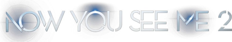 Now You See Me 2 (Español)