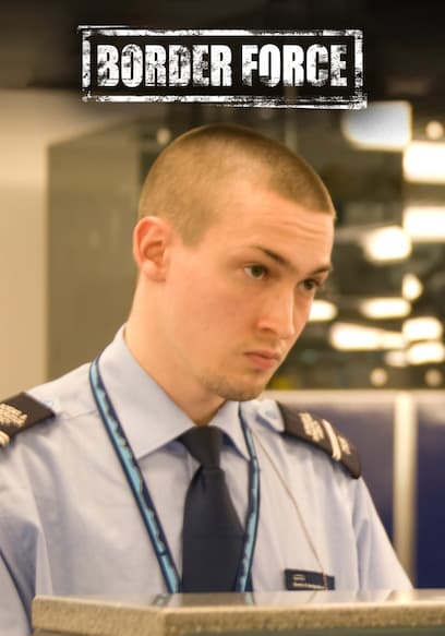 UK Border Force