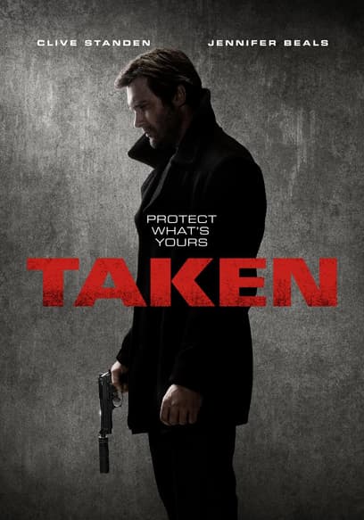 Watch Taken - Free TV Shows | Tubi