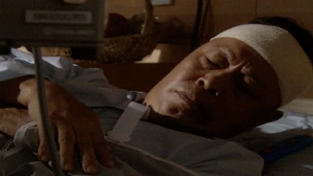 T01:C03 - S01:E03 - Taxi