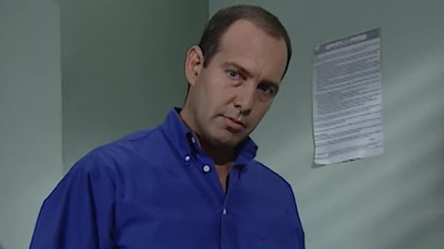 S08:E13 - Cop It Sweet