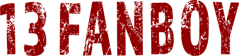 13 Fanboy