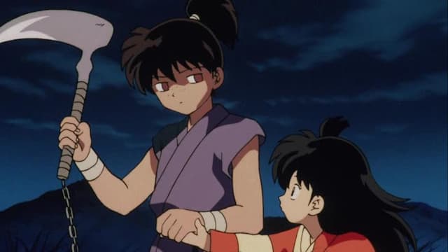 S03:E81 - Naraku Desaparece