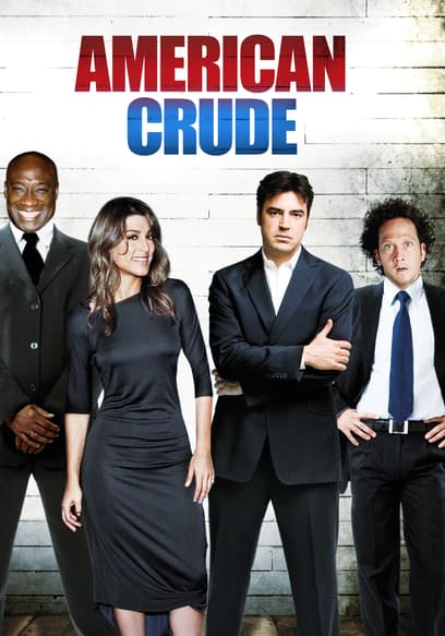American Crude