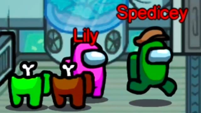 S18:E04 - Stress Among Us