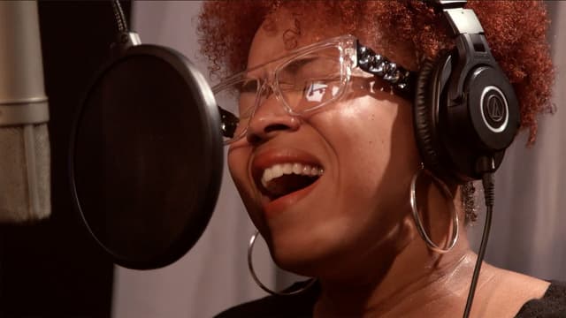 S06:E01 - Mary vs. Mary