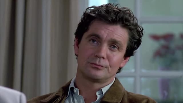 S01:E06 - The Tree of Death