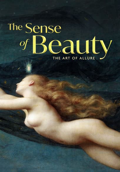 The Sense of Beauty