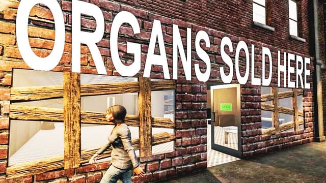 S01:E22 - Torture Horrors