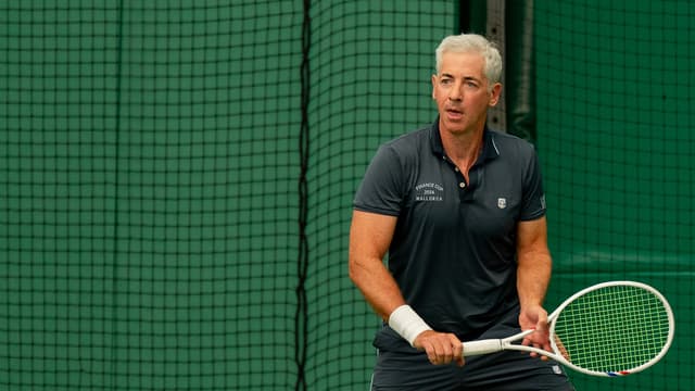 S02:E05 - Nick Kyrgios vs Bill Ackman