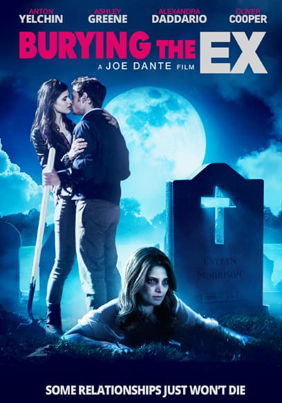 Burying the Ex