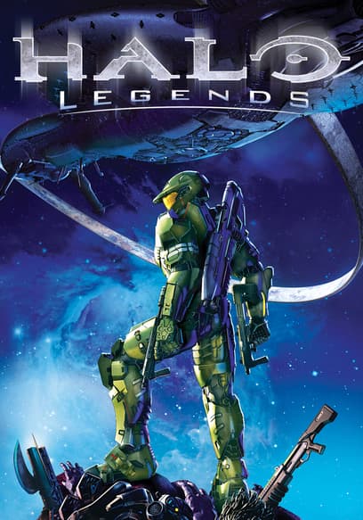 Halo Legends