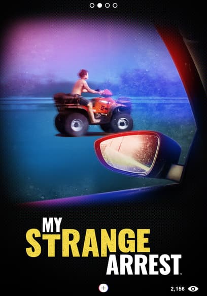 My Strange Arrest