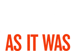 Liam Gallagher: As It Was