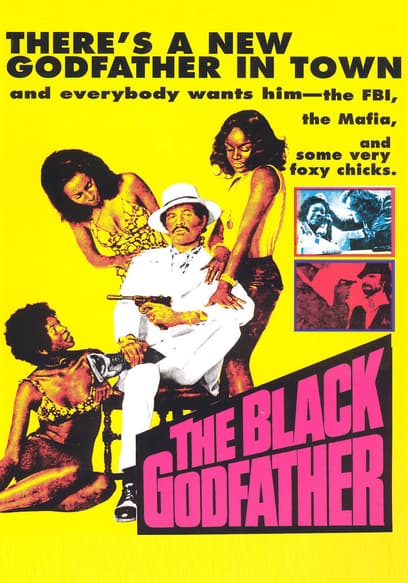 The Black Godfather